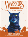 Cover image for Graystripe's Vow